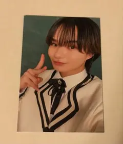 ICEx 竹野世梛 生写真 vol.29 - メルカリ