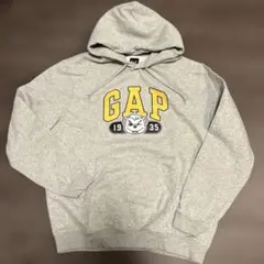 渋谷サンロッカーズ　GAP コラボパーカー　フーディー　Lサイズのサムネイル