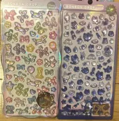 正規品　ボンボンドロップ　バルーンボンボン　よるねこボンボンmini ２個セット