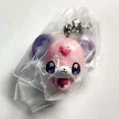 ポチタン　名探偵プリキュア！　名探偵スイング1