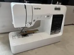 brother】コンピューターミシンSENSIA230（CPN 5003）美品 - メルカリ