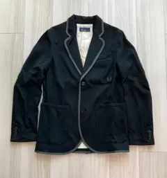Fred Perry メンズジャケット（ジャージ素材）