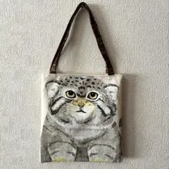 ぺたんこタイプ　ミニバッグ　No.70