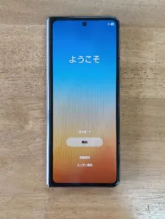 2026年最新】galaxy z fold 4 512 simフリーの人気アイテム - メルカリ