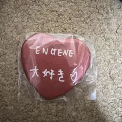 ENHYPEN　ソヌ　House of Vampire　カプセルトイ