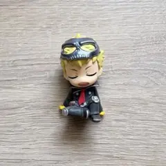ペルソナ5 肩ズンFig. スカル