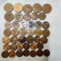 2025年最新】スウェーデン銀貨の人気アイテム - メルカリ