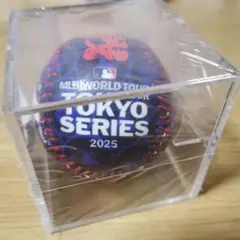 希少☆MLB 開幕戦 2025 東京 【限定】記念ボール アメコミVer. 希少☆MLB 開幕戦 2025 東京 【限定】記念ボール アメコミVer. - メルカリ