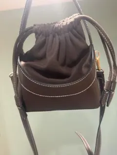 ZARA バック
