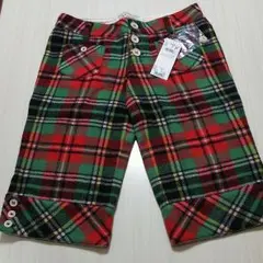 ROXY ハーフボトム サイズM 新品