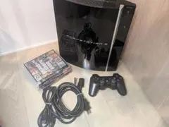 【動作確認済み】PlayStation 3 CECHL00