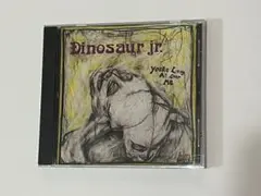 Dinosaur Jr./You're Living All～ 輸入盤 洋楽CD
