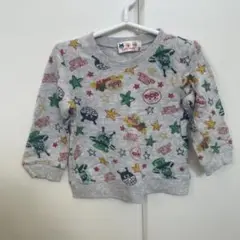 ANPANMAN キャラクター トレーナー