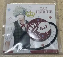 うたプリ フォトプロップス 黒崎蘭丸 ヘアゴム