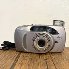 2026年最新】minolta capios 115の人気アイテム - メルカリ