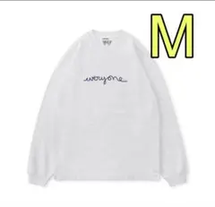 ennoy 長袖カットソー