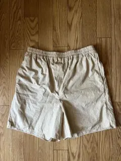 auralee リネン混 ショートパンツ size4 - メルカリ