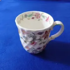 MINTON Harrods ボンボニエール 小物入れ 美品 - メルカリ