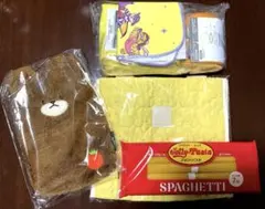 2026年 福袋 セットマクドナルド ジョリーパスタ6点 （食事券無し）