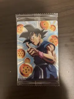 イタジャガ　ドラゴンボール　vol.9　孫悟空