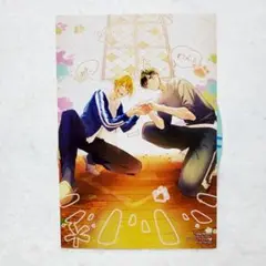 平野と鍵浦★ポストカードMB&CD 平野と鍵浦☆ポストカードMB&CD ちのっ子 ポストカードセット(12枚