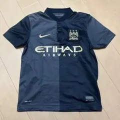 レア✨マンチェスターシティ Nike サッカーウェア　ナイキ　サッカー　NIKE MANCHESTER CITY(マンチェスターシティ)｜NIKE｜サッカー