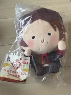 刀剣乱舞　加州清光　B賞F賞びっぐぬいぐるみ缶バッジセット 刀剣乱舞 加州清光 B賞F賞びっぐぬいぐるみ缶バッジセット - メルカリ