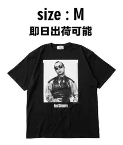 ジャーナルスタンダード×志村けん 長袖Tシャツ XL 繰上和美 ジャーナルスタンダード×志村けん 長袖Tシャツ XL 繰上和美