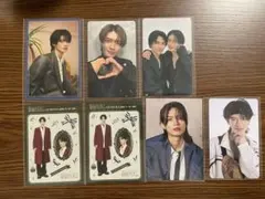 2025年最新】杢代和人 トレカの人気アイテム - メルカリ