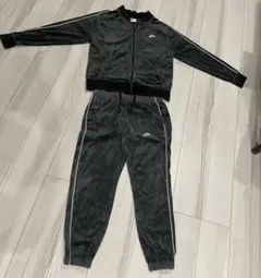 2025年最新】nike ベロア セットアップの人気アイテム - メルカリ