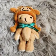 キーホルダー キャラクターグッズ