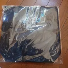 ぺこちゃんリバーシブルトートバッグ