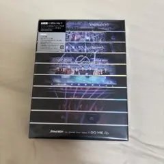 Snow Man LIVE TOUR 2021 i DO ME Blu-ray