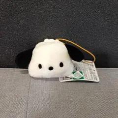 ポチャッコ ぬいぐるみ マスコット