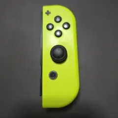 Nintendo Switch Joy-Con イエロージャンク品 - メルカリ