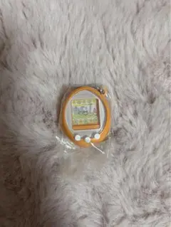 たまごっちミニチュアチャームコレクション4 やんぐまめっち