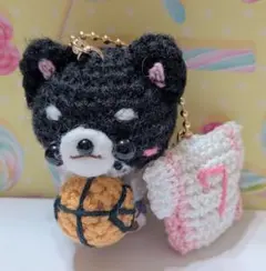 ゆなせ様専用ページです♡編みぐるみオーダー