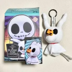 ナイトメア・ビフォア・クリスマス ゼロ