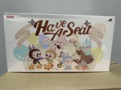 POP MART Have A Seat アソート