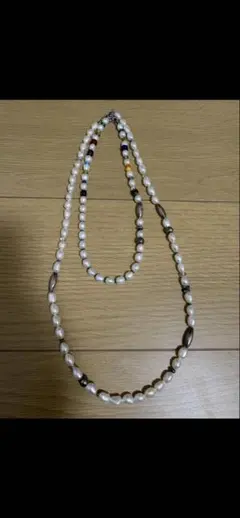 ur jewelryネックレス