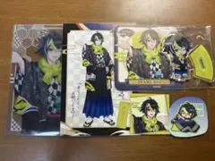 伊波ライ　スイパラ　グッズセット