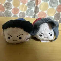 限定値下げ　大逆転裁判 カプころんメガBIGぬいぐるみ 成歩堂龍ノ介 CAPCOM STORE (カプコンストア） on X: 