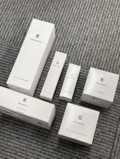 2026年最新】BRANCHIC スキンケア・基礎化粧品 トライアルセット