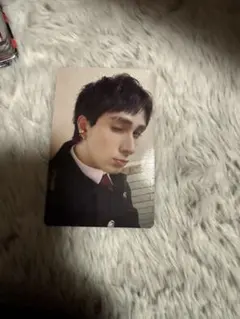 SUPER★DRAGON ジャン海渡 応援店 トレカ