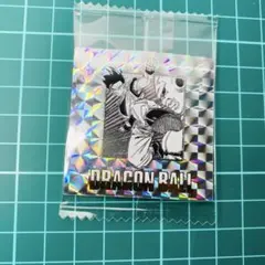 ドラゴンボール40周年記念 シールウエハース2 四十一巻