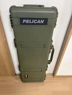 PELICAN 1720 ペリカン1720 OD ウレタンフォーム切り込み無し