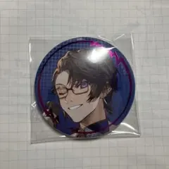 四季凪アキラ缶バッジ