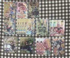 ドラゴンボールダイバーズ まとめ売り