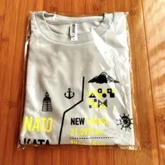 お早めに♪［新品未開封］酒田つや姫ハーフマラソンTシャツ（2025年）のサムネイル