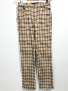 Burberrys OF LONDON BLUE LABEL ノヴァチェック